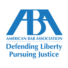 ABA American Bar Association Defending Liberty Pursuing Justice